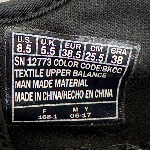 Skechers FLEX APPEAL 2.0 Bold Move 12773 Memory Foam Knit Sneaker Women's 8.5 - Picture 11 of 11